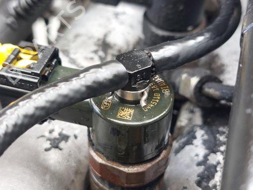 Engine FIAT IDEA (350_) 1.3 D Multijet | BP34263409M1  - Image 7