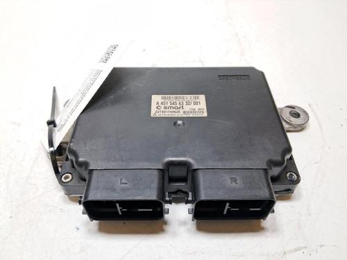 Used Gearbox control unit SMART FORTWO Coupe (451) 0.8 CDi (451.300) (45 hp) 33197259