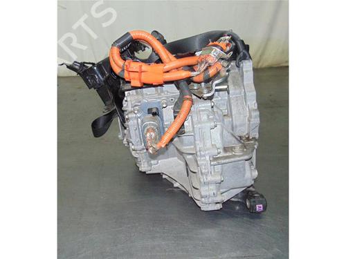 Gearbox TOYOTA YARIS (_P13_) 1.5 Hybrid (NHP130_, NHP130) | BP15140481M3 