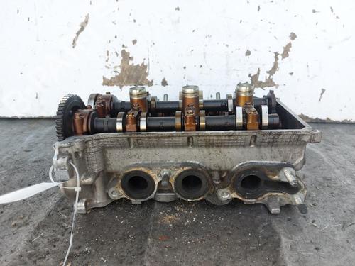 Cylinder head SUZUKI SPLASH (EX) 1.0 (A5B310) | BP18250077M5 - Image 3