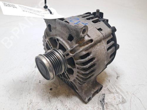 Generator Generator MERCEDES-BENZ B-CLASS Sports Tourer (W245) B 200 CDI (245.208) (140 hp) 33752535 33752535