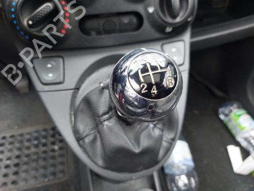 Engine control unit (ECU) FIAT 500 (312_) 1.2 (312AXA1A) | BP29933281M57 - Image 13