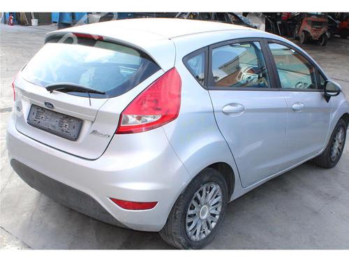 Engine control unit (ECU) FORD FIESTA VI (CB1, CCN) 1.25 | BP15141946M57 