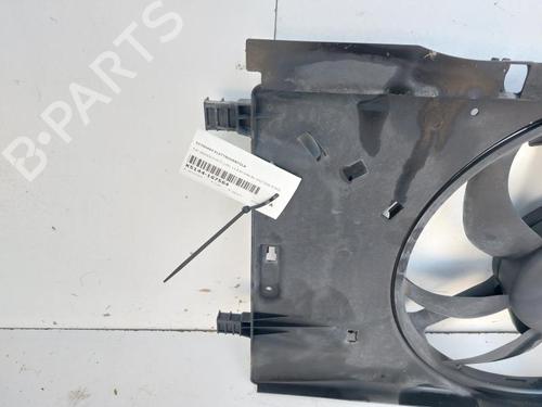 Radiator fan FIAT GRANDE PUNTO (199_) 1.2 | BP30802068M35