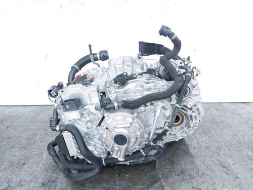 Cambio PEUGEOT 208 II (UB_, UP_, UW_, UJ_) 1.2 Hybrid 136 (UPHPYK) | BP30921605M3