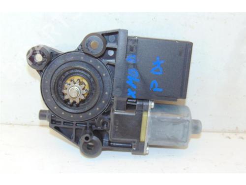 Rear right window mechanism RENAULT SCÉNIC III (JZ0/1_) 1.5 dCi | BP15143168C25