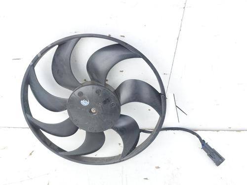 Used Radiator fan Radiator fan 17539873 17539873