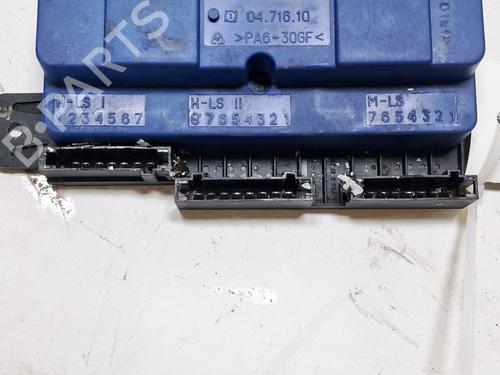 Electronic module SMART CITY-COUPE (450) 0.8 CDI (S1CLC1, 450.300, 450.301, 450.302, 450.303,... | BP36618091M83 - Image 4