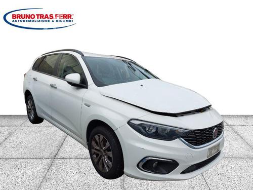 Used Parts FIAT TIPO Estate (356_, 357_)  1.6 D (356WXG1B)  1641662