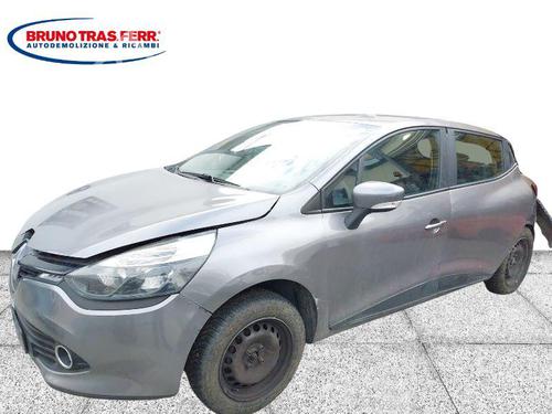 Used Parts RENAULT CLIO IV (BH_) 1.2 LPG 16V 2706343