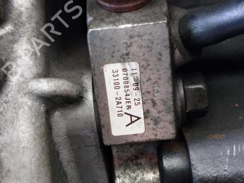 Engine HYUNDAI i20 I (PB, PBT) 1.4 CRDi | BP33231771M1  - Image 8