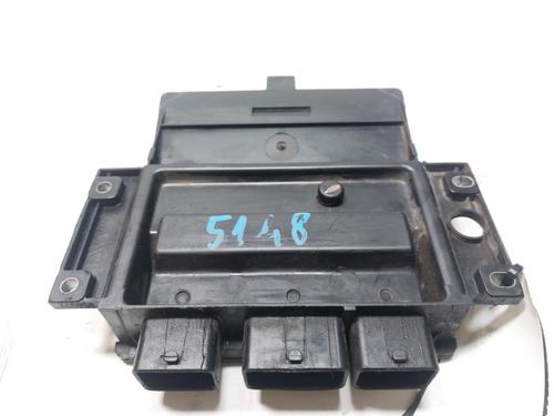 Engine control unit (ECU) RENAULT CLIO III (BR0/1, CR0/1) 1.5 dCi (BR17, CR17) | BP30802104M57 - Image 5