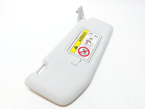 Right sun visor PEUGEOT 208 I (CA_, CC_) 1.6 HDi / BlueHDi 75 | BP30453493I2 
