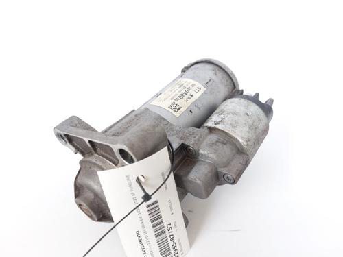 Used Starter CITROËN JUMPER II Platform/Chassis 2.2 BlueHDi 140 (140 hp) 15893248