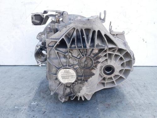 Gearbox MERCEDES-BENZ A-CLASS (W176) A 180 CDI / d (176.012) | BP15159323M3 