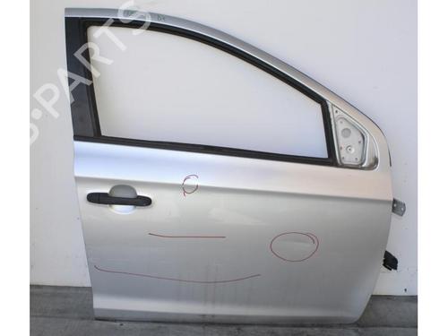 Used Right front door HYUNDAI i20 I (PB, PBT) 1.2 (78 hp) 15145142