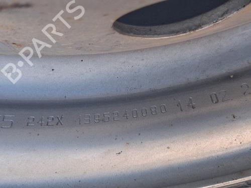 Other PEUGEOT BOXER Platform/Chassis 2.2 BlueHDi 165 | BP40215565O1 - Image 7