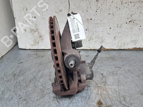 Left front steering knuckle PEUGEOT PARTNER Tepee 1.6 HDi 90 | BP36908195M25 - Image 3