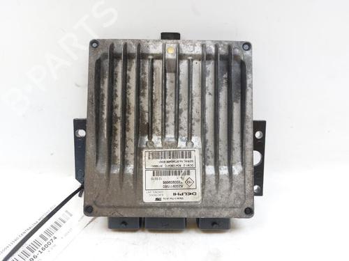 Centralina motore RENAULT MODUS / GRAND MODUS (F/JP0_) 1.5 dCi (FP0F, JP0F) (86 hp) 29526012