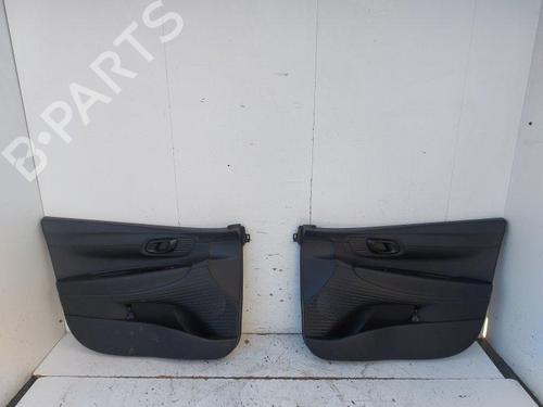 Seats set HYUNDAI i20 ACTIVE (IB, GB) 1.4 | BP33687590C78  - Image 10