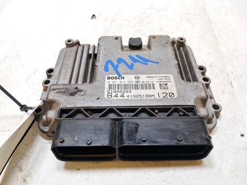 Used Engine control unit (ECU) Engine control unit (ECU) LANCIA DELTA III (844_) 1.6 D Multijet (844.AXC11, 844.AXC1A) (120 hp) 34207191 34207191