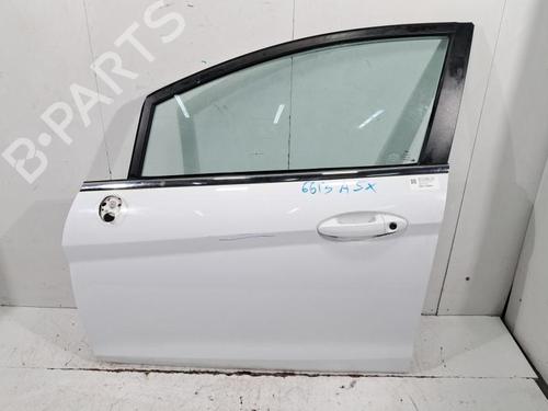 left-front-door-ford-fiesta-vi-cb1-ccn-2008-33196448 main image