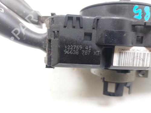 Steering column stalk PEUGEOT 308 I (4A_, 4C_) 1.6 HDi | BP29238394I23 