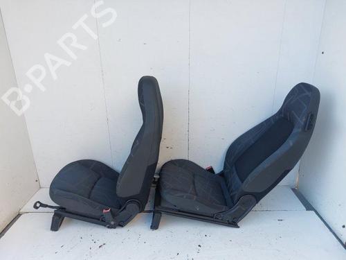 Andre SMART FORTWO Coupe (451) 0.8 CDi (451.300) | BP34122984O1 - Image 6