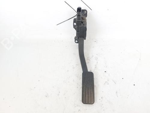 Used Pedal Pedal LAND ROVER RANGE ROVER SPORT I (L320) 3.0 D 4x4 (245 hp) 17805239 17805239