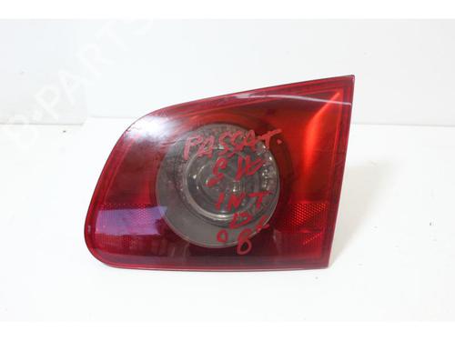 Used Right taillight VW PASSAT B6 (3C2) 1.9 TDI (105 hp) 15146572