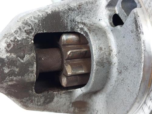 Starter TOYOTA YARIS (_P13_) 1.0 (KSP130_, KSP130) | BP15167847M8 