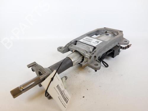 Used Steering column Steering column 15176584 15176584