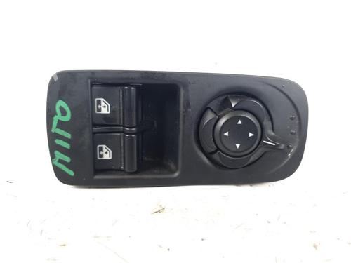 Used Left front window switch ALFA ROMEO MITO (955_) 1.6 JTDM (955AXC1B) (120 hp) 22754041