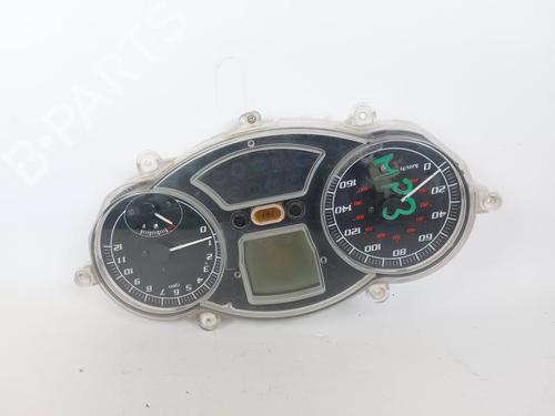 Used Wiring harness PIAGGIO APE (MP) VESPACAR 0.2 (11 hp) 18907283