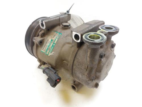 AC compressor FORD FIESTA V (JH_, JD_) 1.4 TDCi | BP29064336M34