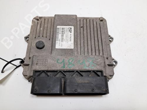Used Engine control unit (ECU) Engine control unit (ECU) 39225999 39225999