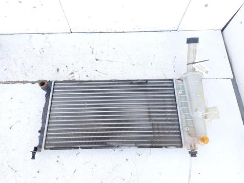 Used Water radiator Water radiator FIAT PUNTO (188_) 1.3 JTD 16V (70 hp) 33196880 33196880
