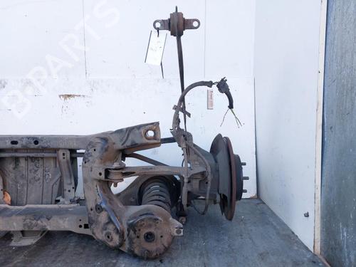Rear axle FORD KUGA II (DM2) 1.5 TDCi | BP22754943M2 