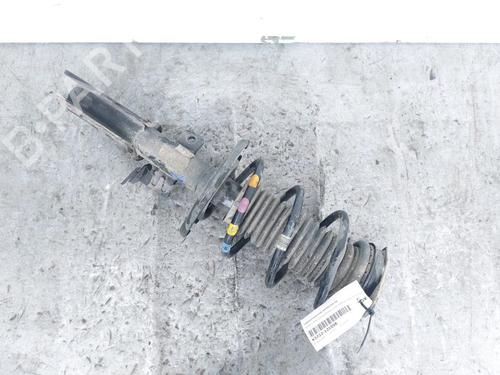 Used Right front shock absorber Right front shock absorber 21681505 21681505