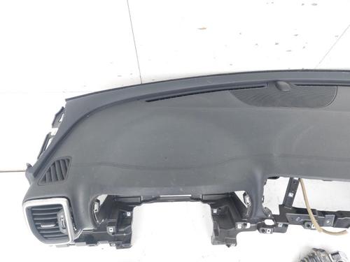 Airbag Kit KIA SPORTAGE IV (QL, QLE) 1.6 CRDi | BP24540612C86 