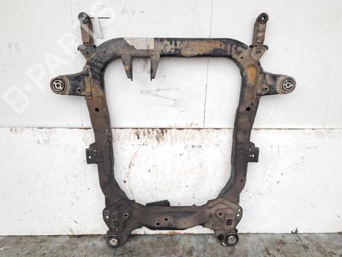 Forbro FIAT CROMA (194_) 1.9 D Multijet (194AXB1B) (120 hp) 33197483