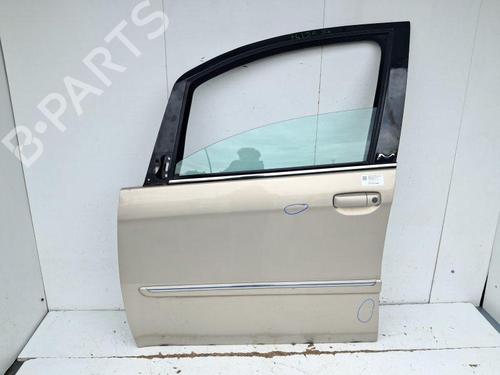 Used Left front door Left front door LANCIA MUSA (350_) 1.3 D Multijet (350.AXG11, 350.AXG1A) (90 hp) 34580031 34580031