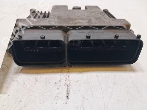 Engine control unit (ECU) ALFA ROMEO 159 (939_) 1.9 JTDM 16V (939AXC1B, 939AXC12) | BP38042841M57 - Image 2