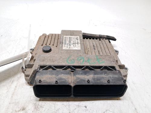 Used Engine control unit (ECU) Engine control unit (ECU) FIAT GRANDE PUNTO (199_) 1.3 D Multijet (75 hp) 36618065 36618065