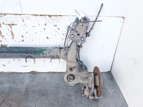 Rear axle CITROËN C3 AIRCROSS II (2R_, 2C_) 1.5 BlueHDi 100 (2CYHYJ) | BP29390629M2 