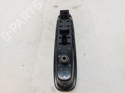 Left front window switch FIAT PUNTO (199_) 1.4 (199AXB1A, 199BXB1A, 199BXB11, 199AXB11) | BP37020177I27 - Image 3