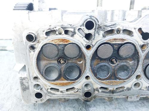 Cylinder head FIAT BRAVO II (198_) 1.4 LPG (198AXA1B) | BP29448124M5 