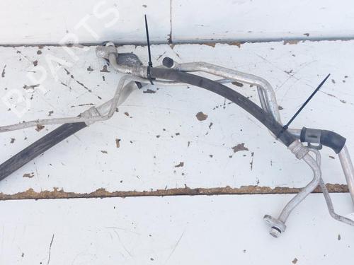AC pipe NISSAN JUKE (F15) 1.6 | BP21168151M126 