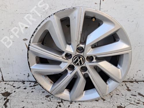 Used Rim Rim 39135917 39135917
