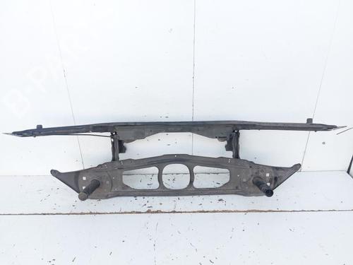 Front slam panel BMW 3 (E46) 330 d | BP21261623C72 
